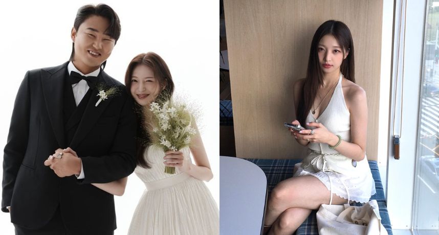 韓甜美女網紅婚後僅1個月閃離！自曝婚姻期間遭家暴、老公外遇 狗血劇情震驚韓網